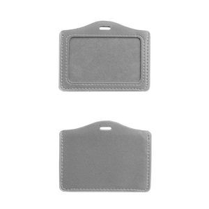 PU Leather Card Holder 28