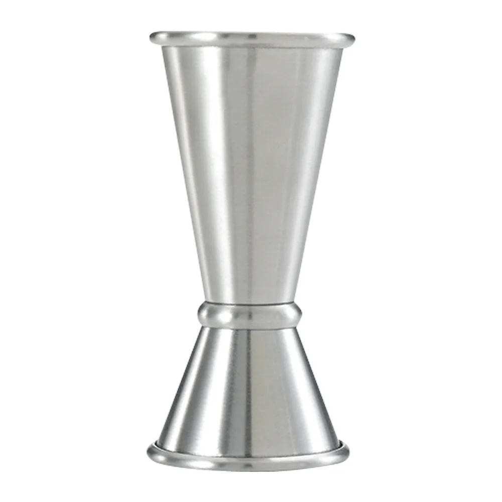 20ml. x 40ml. Japanese Style Jigger 10
