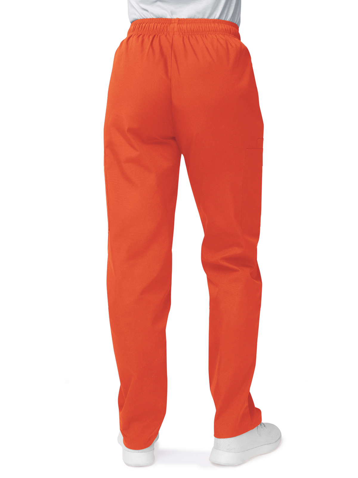 Adar - Sivvan - Women's Elastic Drawstring Cargo Pant 27
