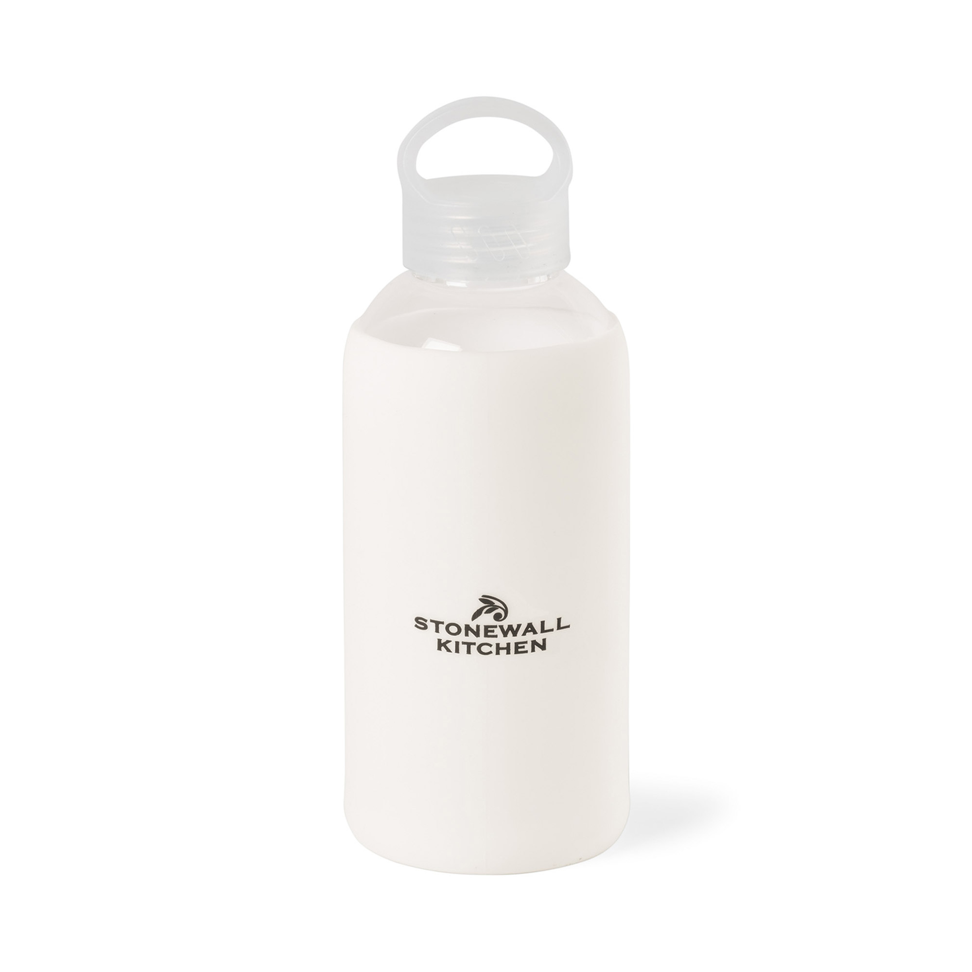 Purity Glass Bottle - 18.5 Oz. 8