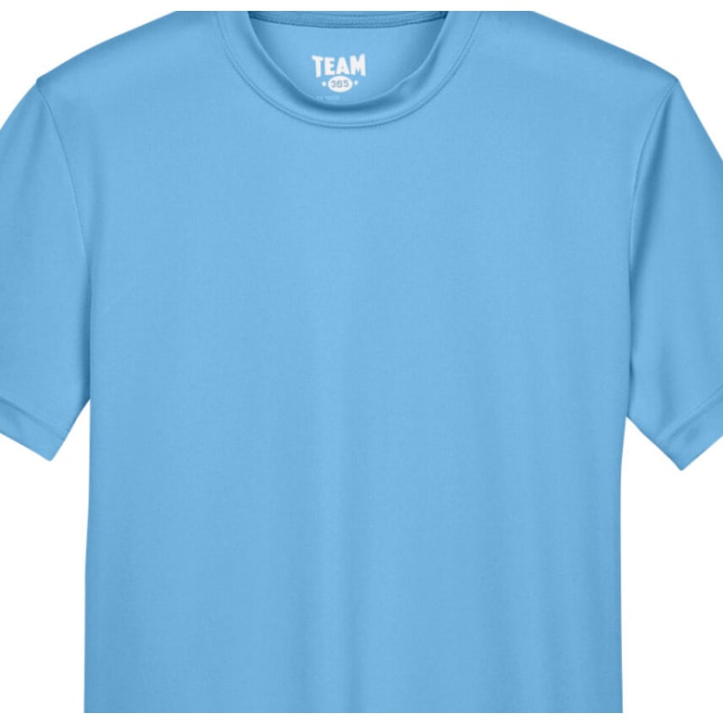 Team 365 Youth Zone Performance T-Shirt 20