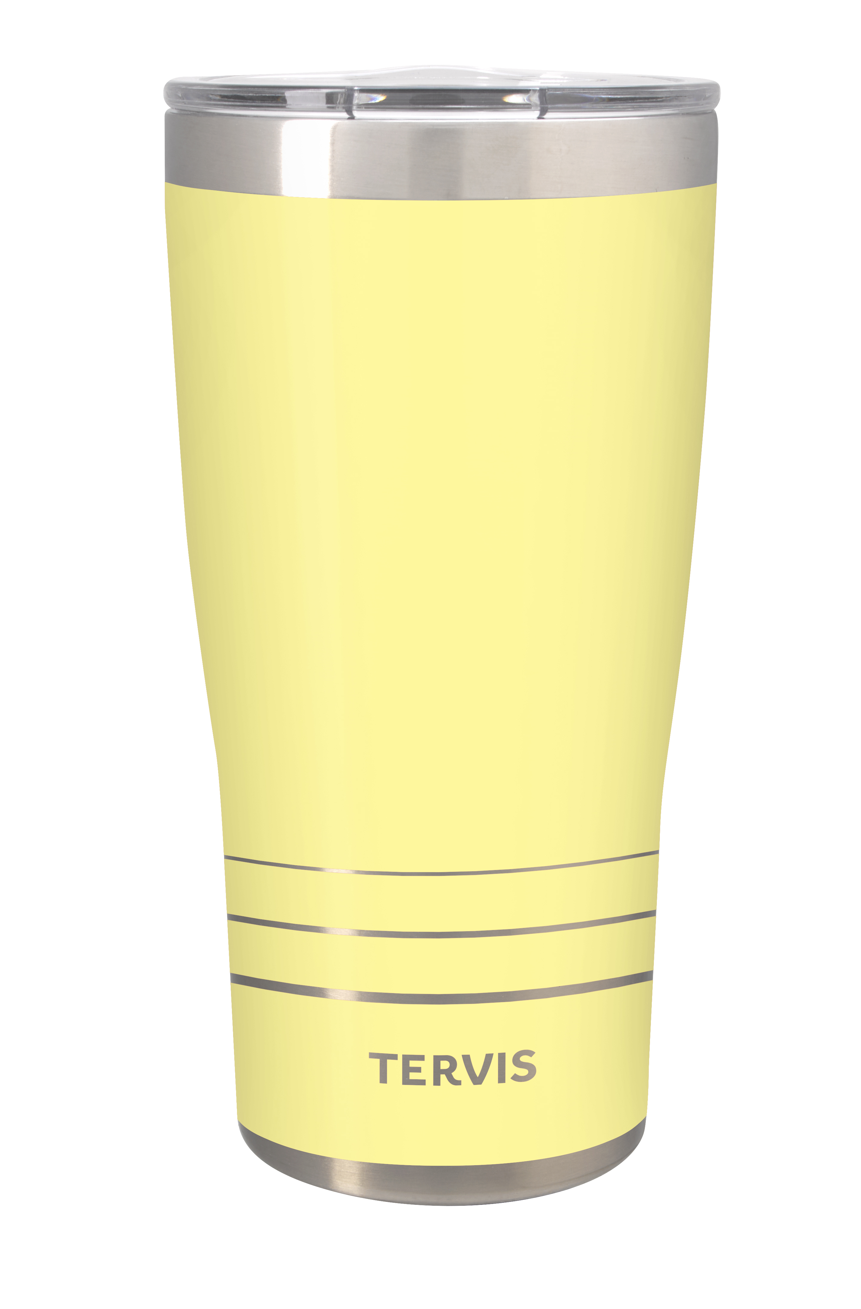 Tervis® Stainless Steel Traveler™ Tumbler - 20 oz. 21