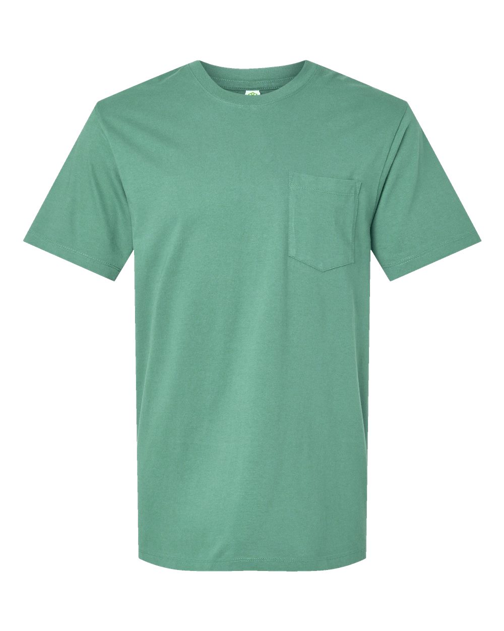 Unisex Classic Pocket T-Shirt - 210 63