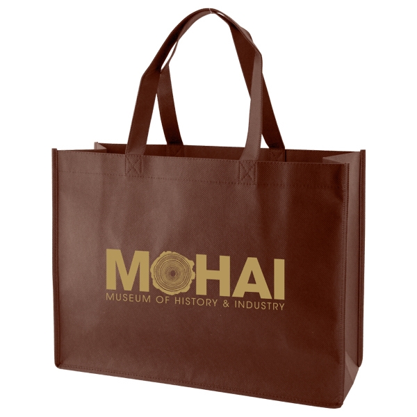 Standard Non-Woven Tote 22