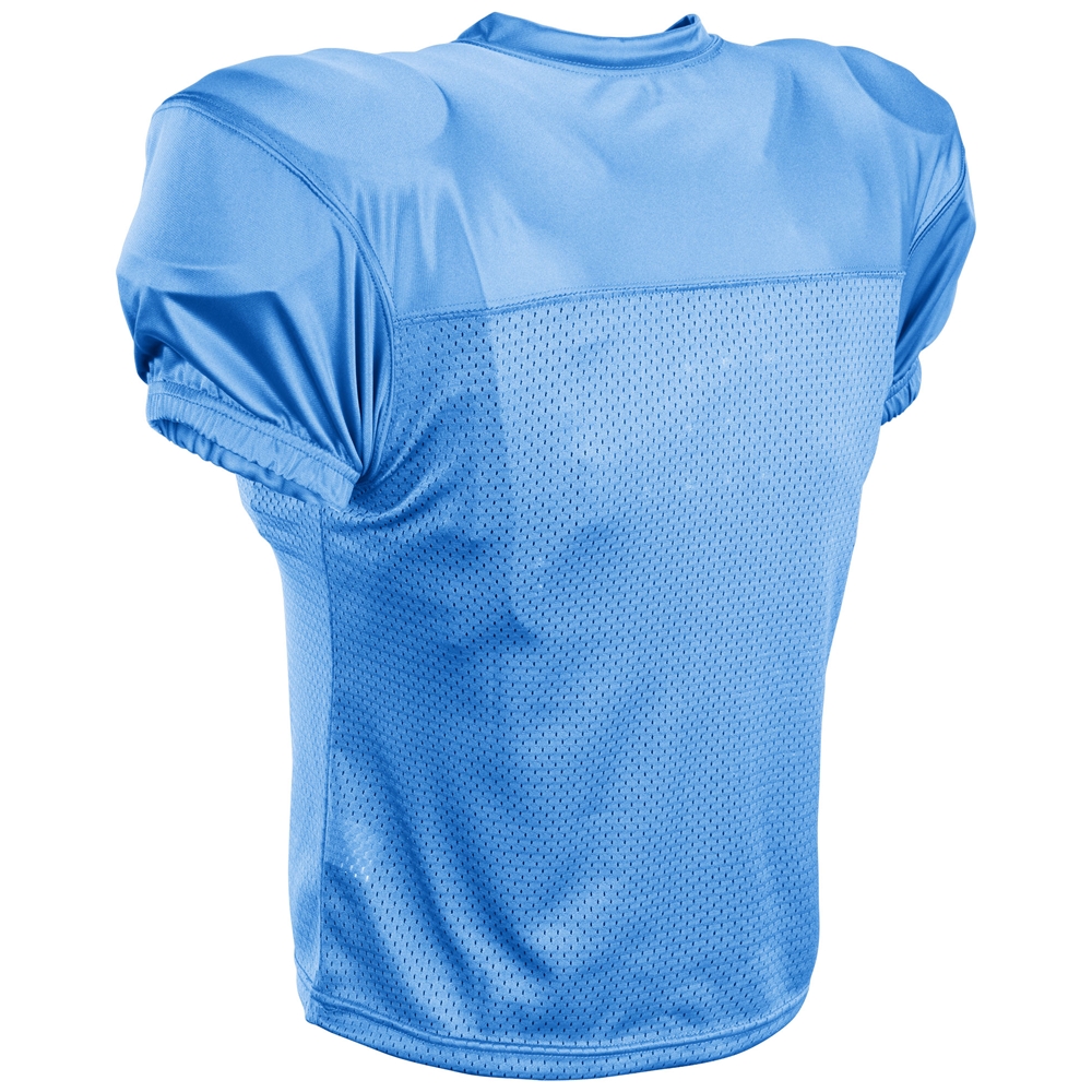 Pre Season Practice Football Jersey 9