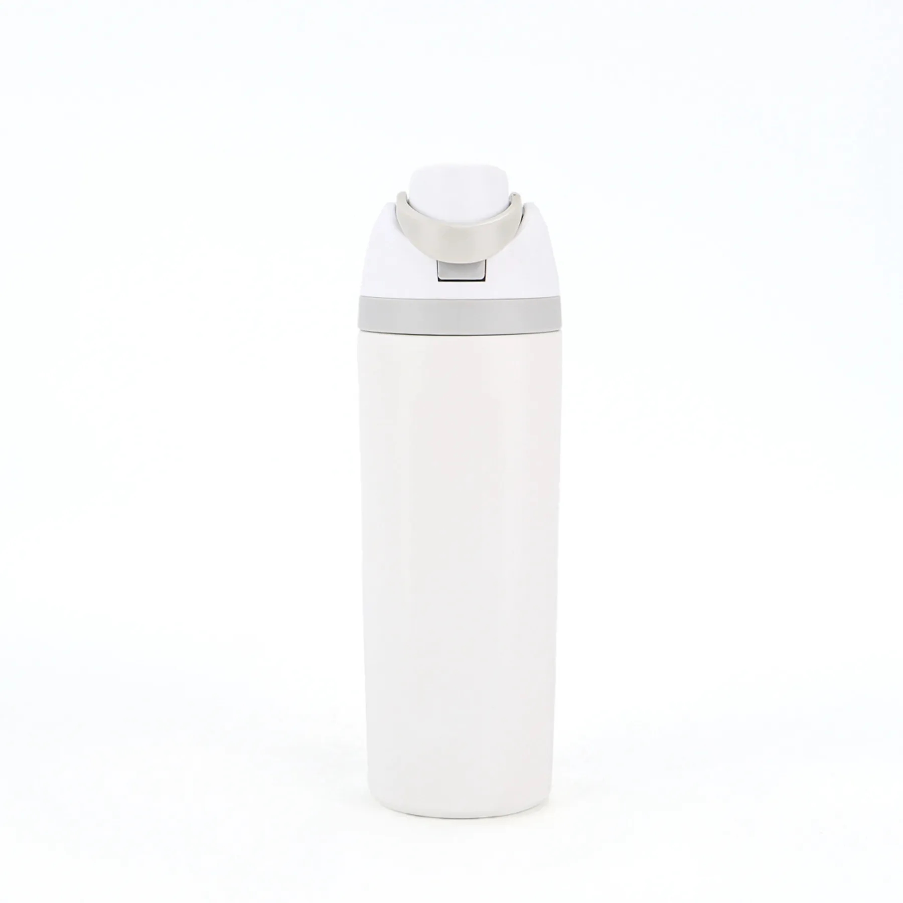 32 Oz. Leak Proof Spout Lid Water Bottle with Straw, custom water bottle with logo imprint 10