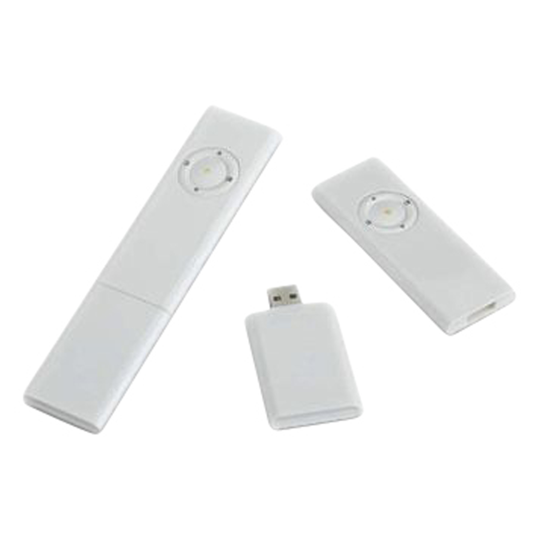 Wireless Presentation Remote W/ Radio Frequency Technology 6