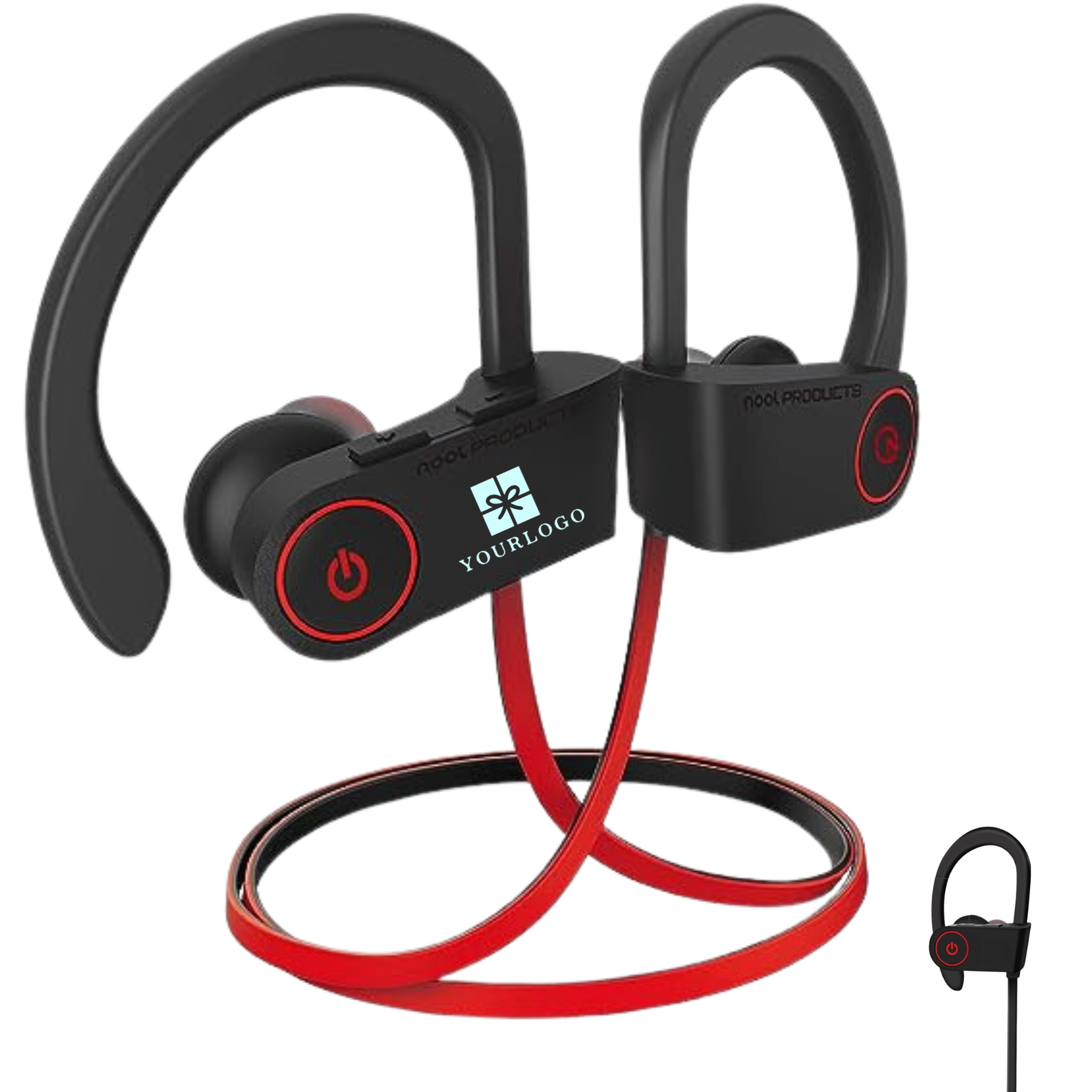 Wireless Bluetooth Headphone 1