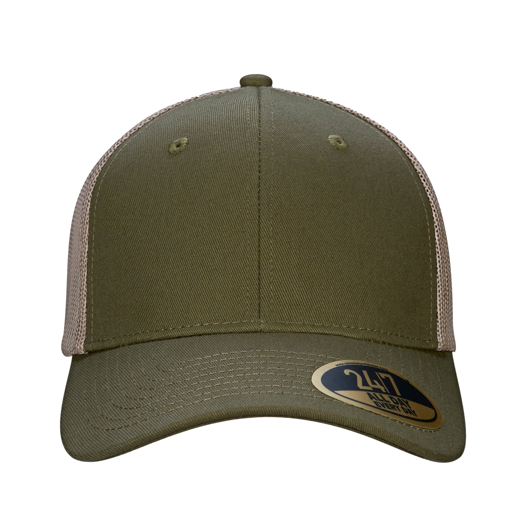Trucker 7