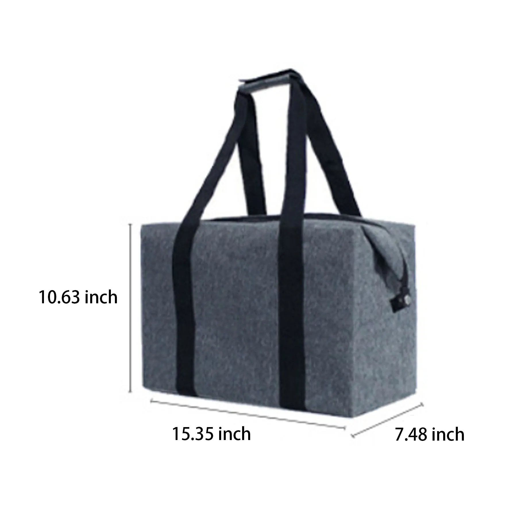 Foldable Insulation Bag 7
