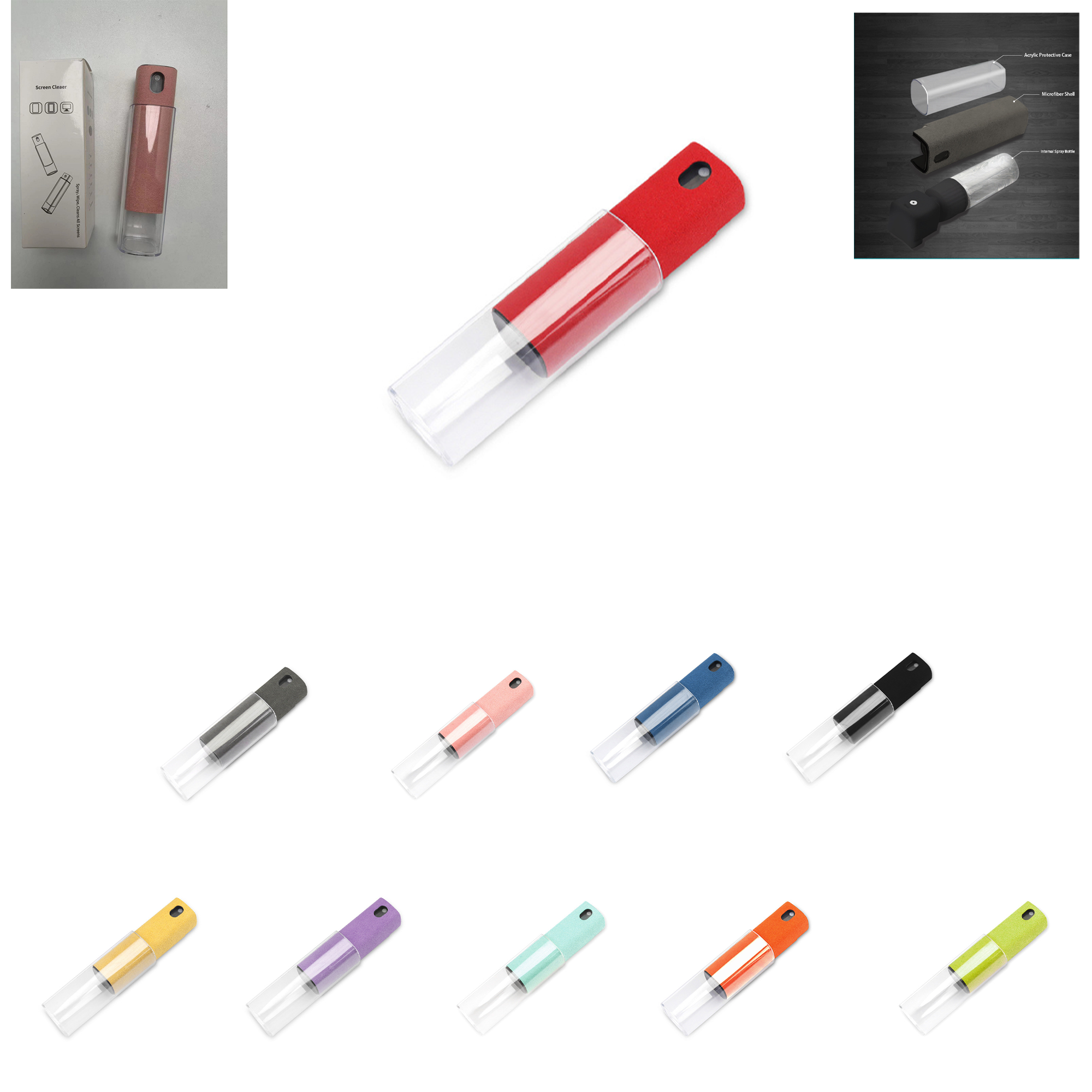 Car Touchscreen Wipe Tool 2