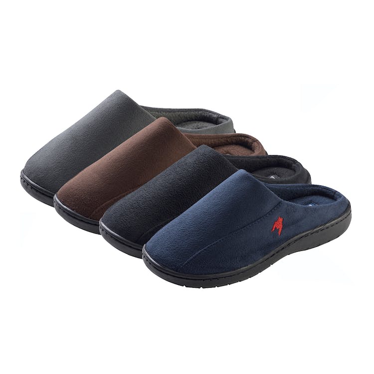 Boys' Clog Slippers - S-XL 4 Colors 2