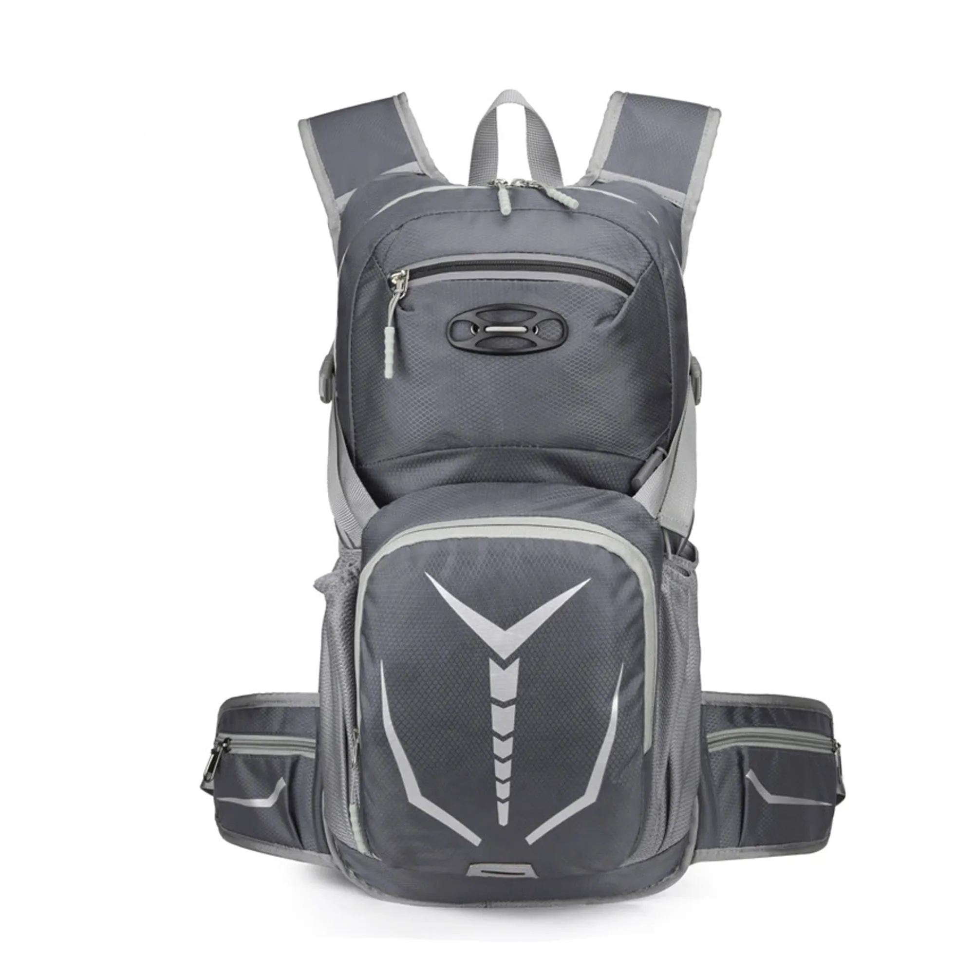 Compact Riding Backpack For Outdoor Use 6