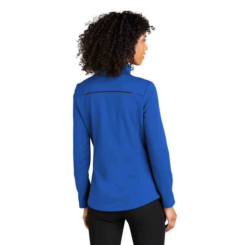 Port Authority Women's Collective Tech Soft Shell Jacket 17