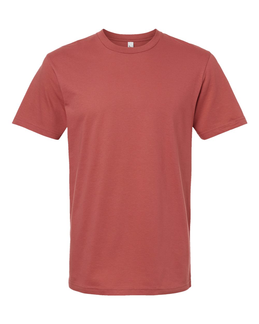 Unisex Fine Jersey Tee - 2001 163