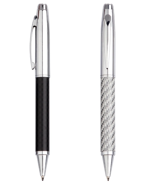 Premium Metal Twist Ballpoint Pen 1