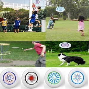 Sport Flying Disc For Beach 3
