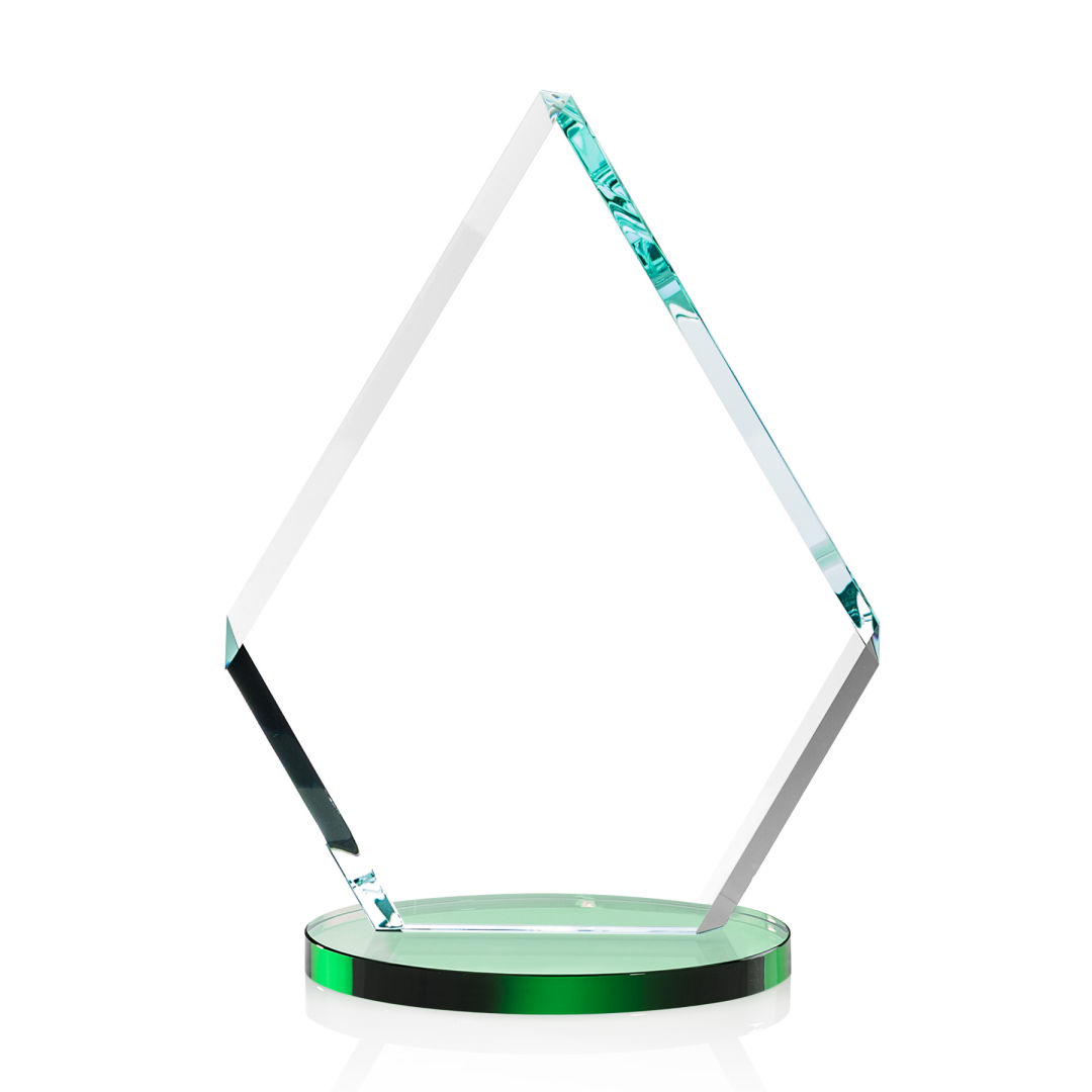 Canton VividPrint™ Award - Green 3
