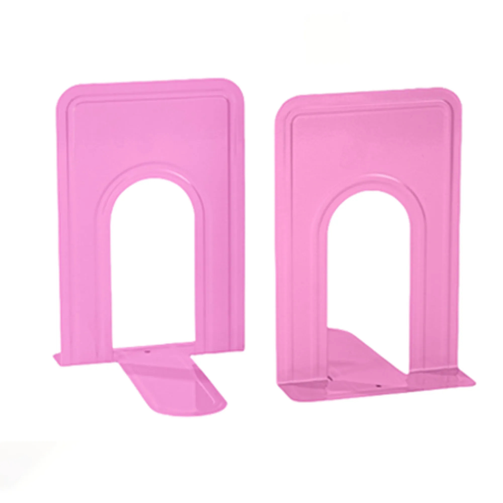 2 in 1 Metal Bookend Candy Color 6