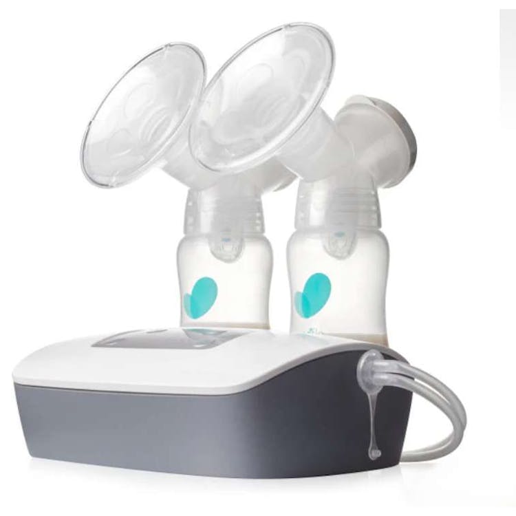 Advanced Double Electric Breast Pump 1