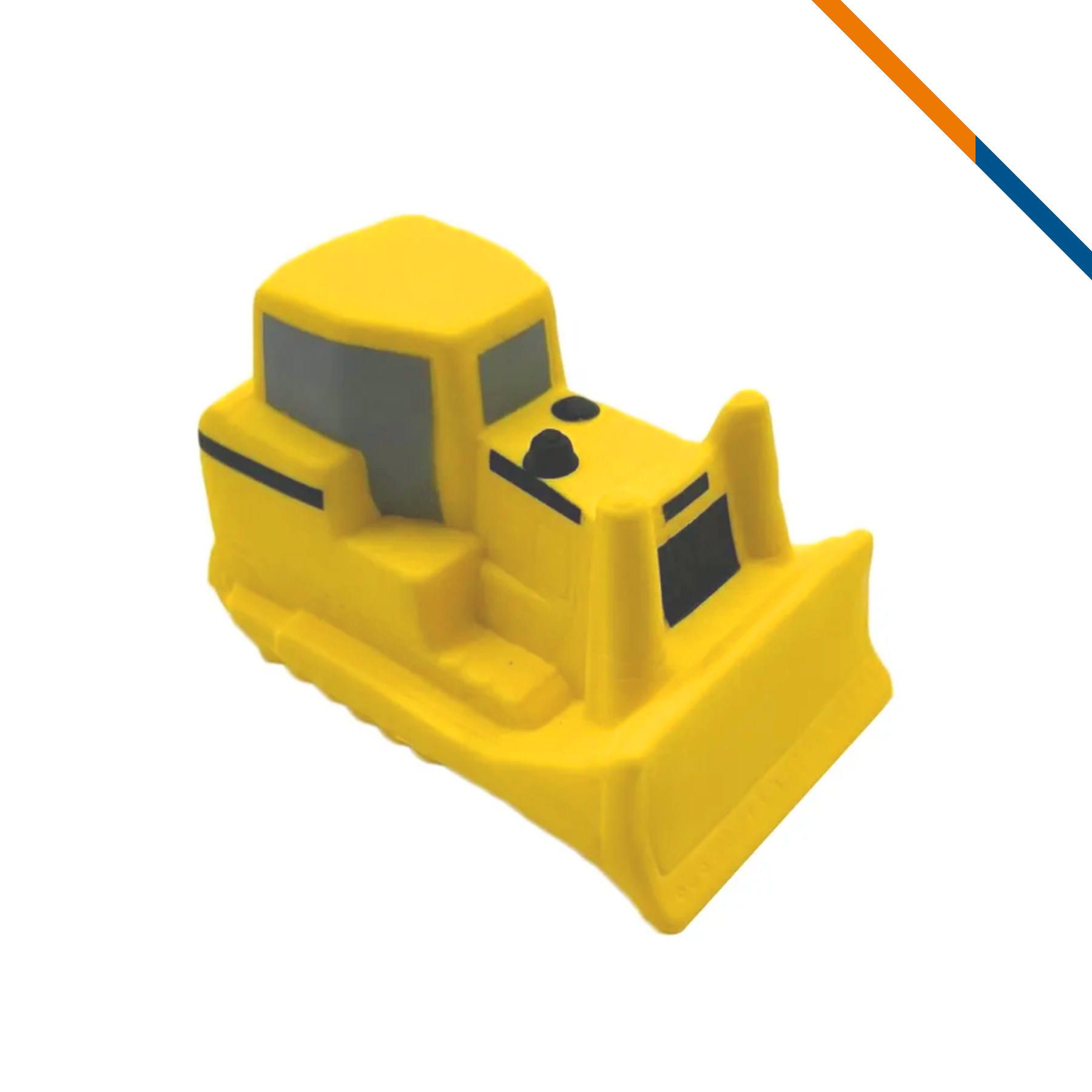 Soarp Bulldozer Stress Ball 5