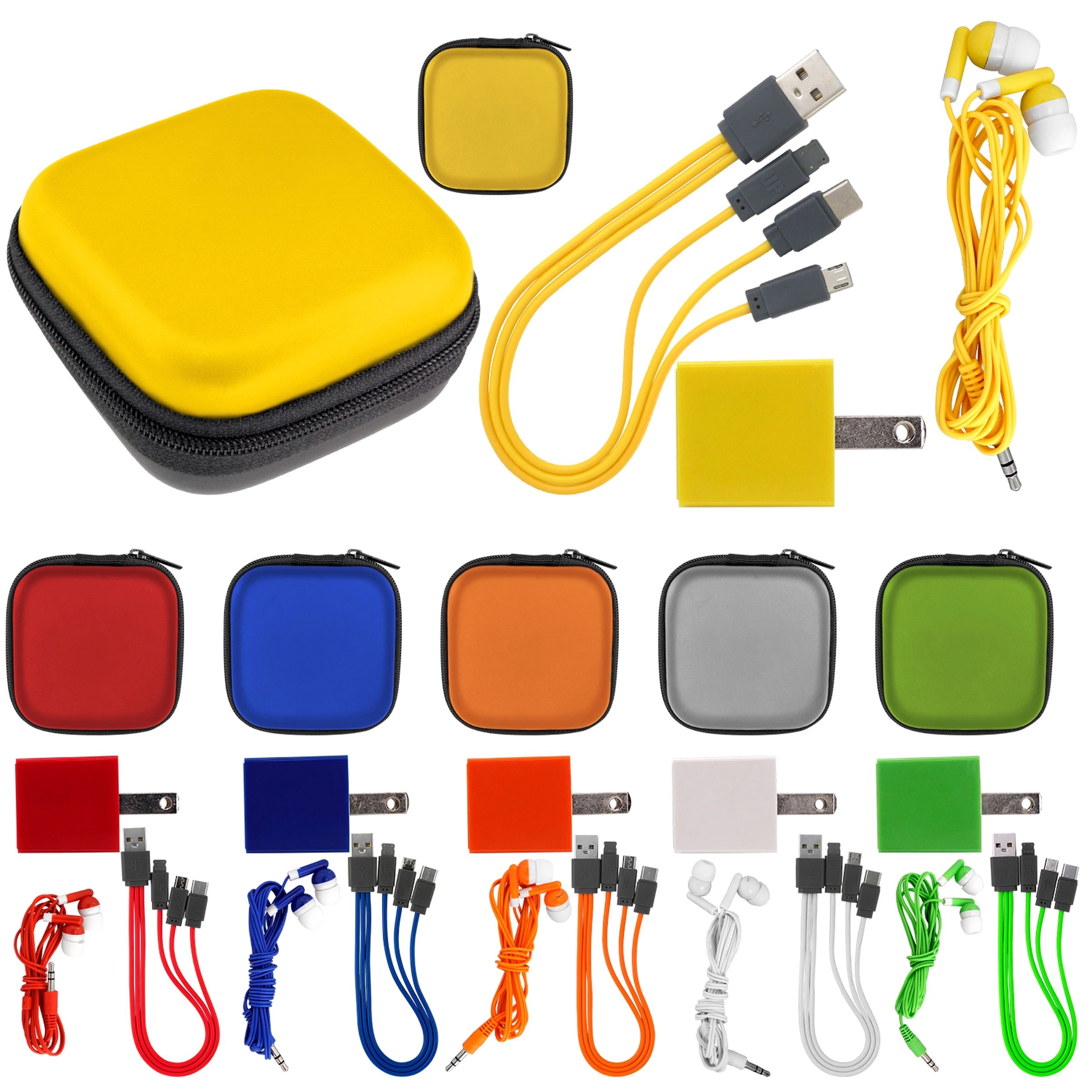 Two Tone Ultimate Tech Kit 3