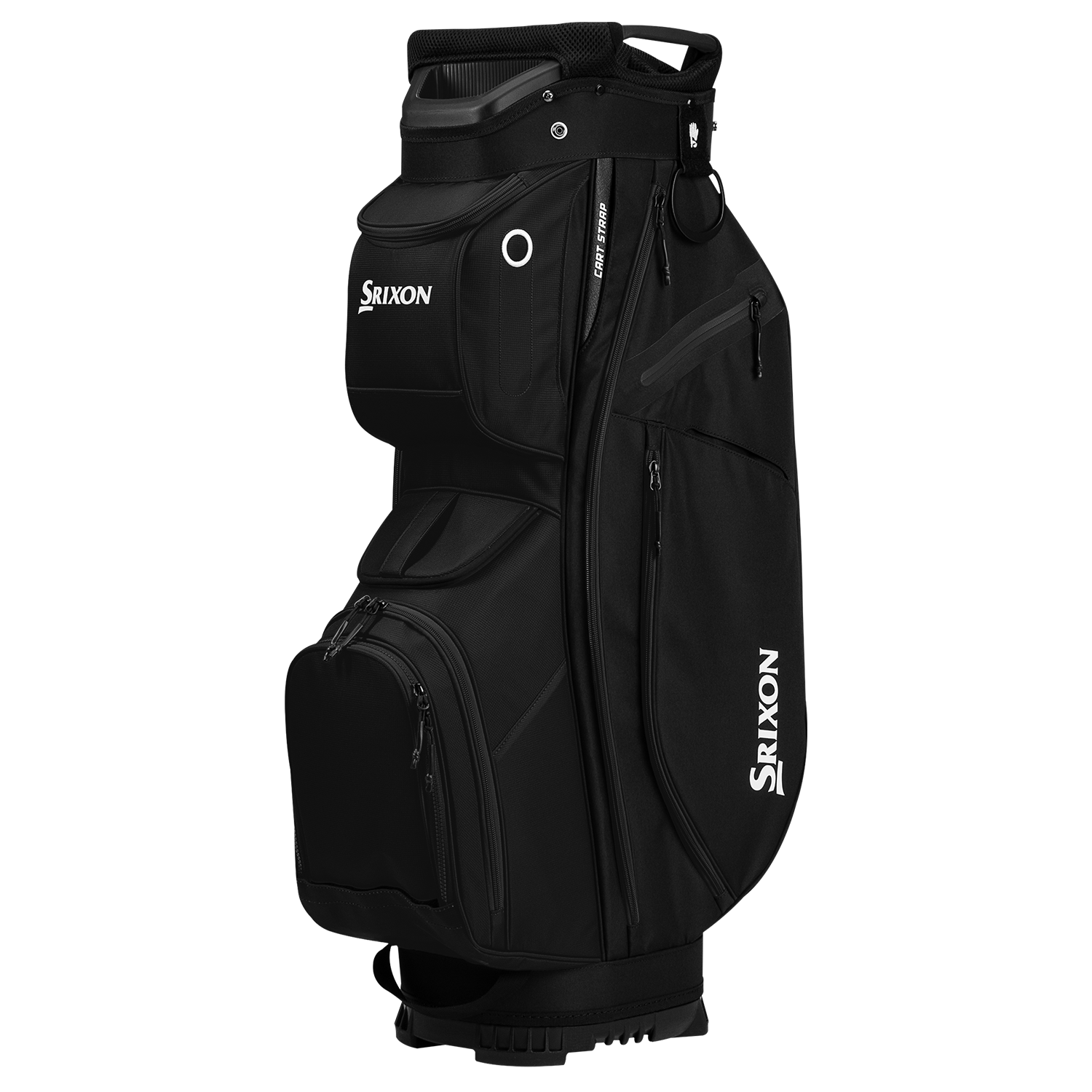 Srixon Signature Series Cart Bag 3