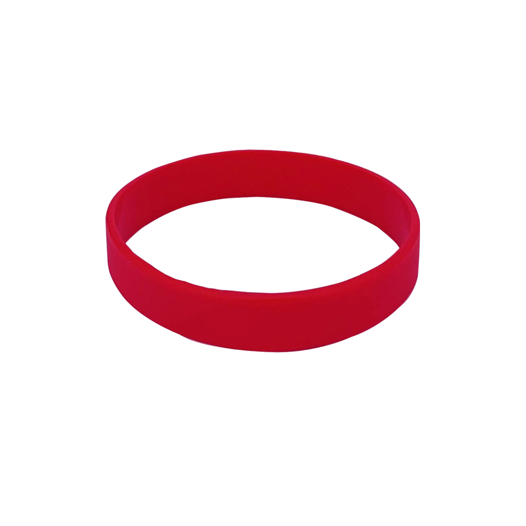 Colorful Casual Silicone Wristband 2