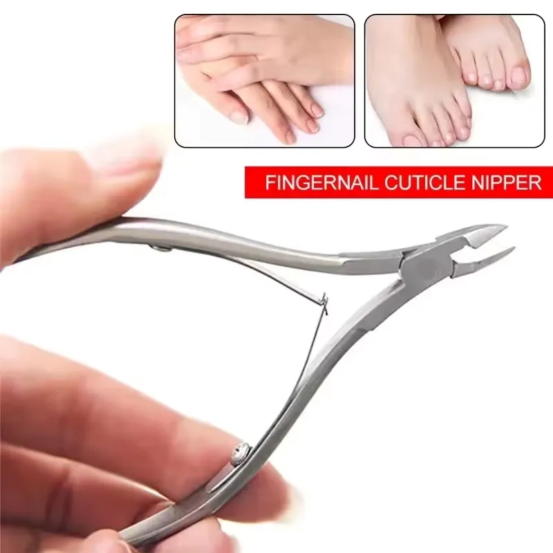 Nail Cuticle Cutter 6