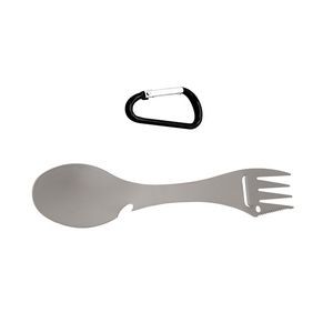 Spoon Fork 9
