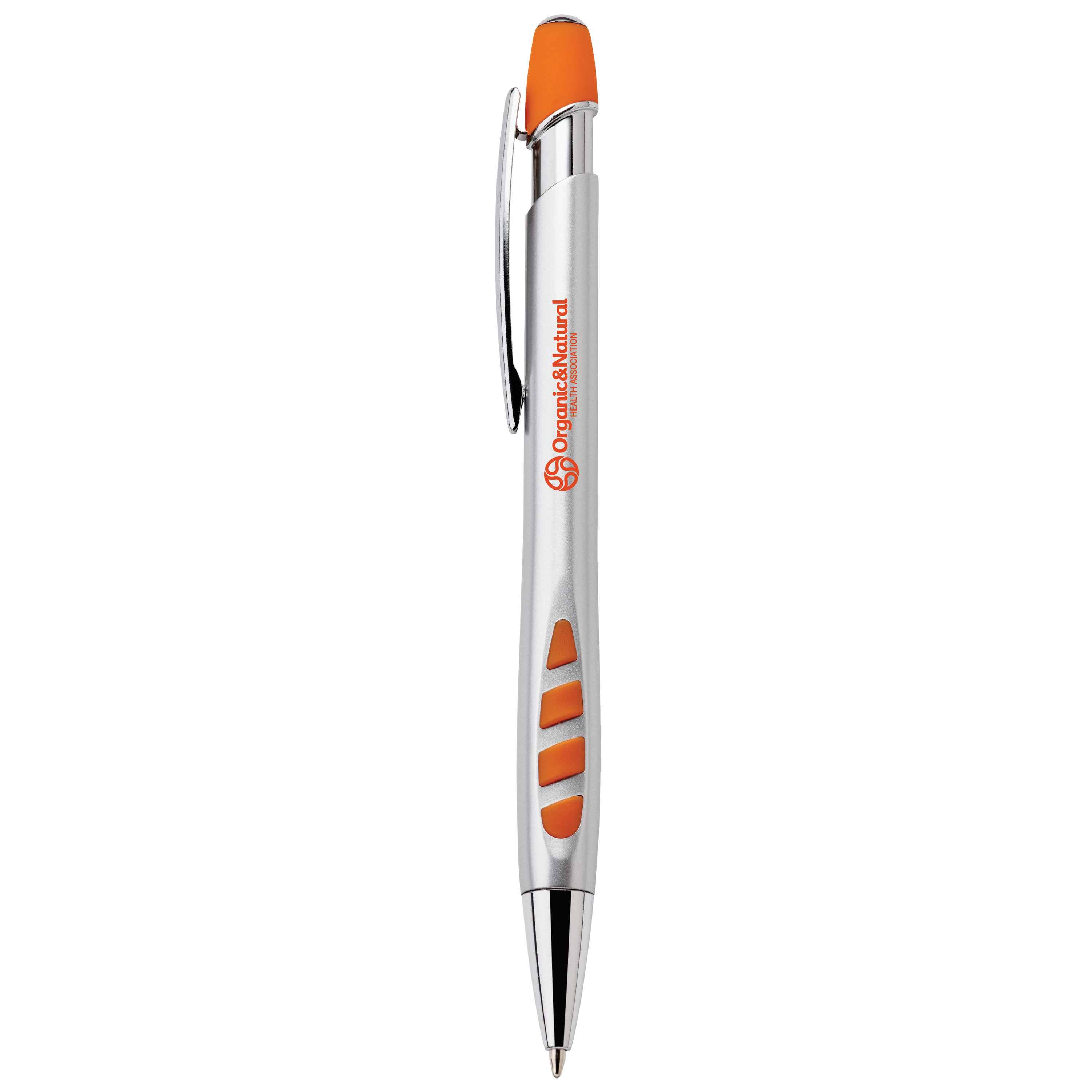 Veneno silver ballpoint pen 16