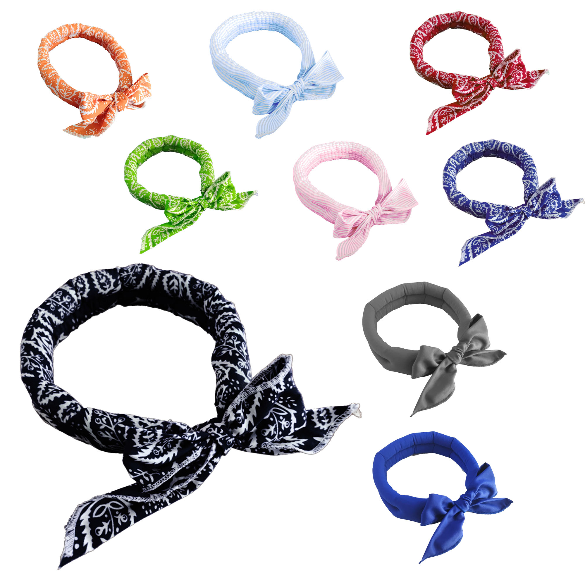 Sports Ice Towel 1