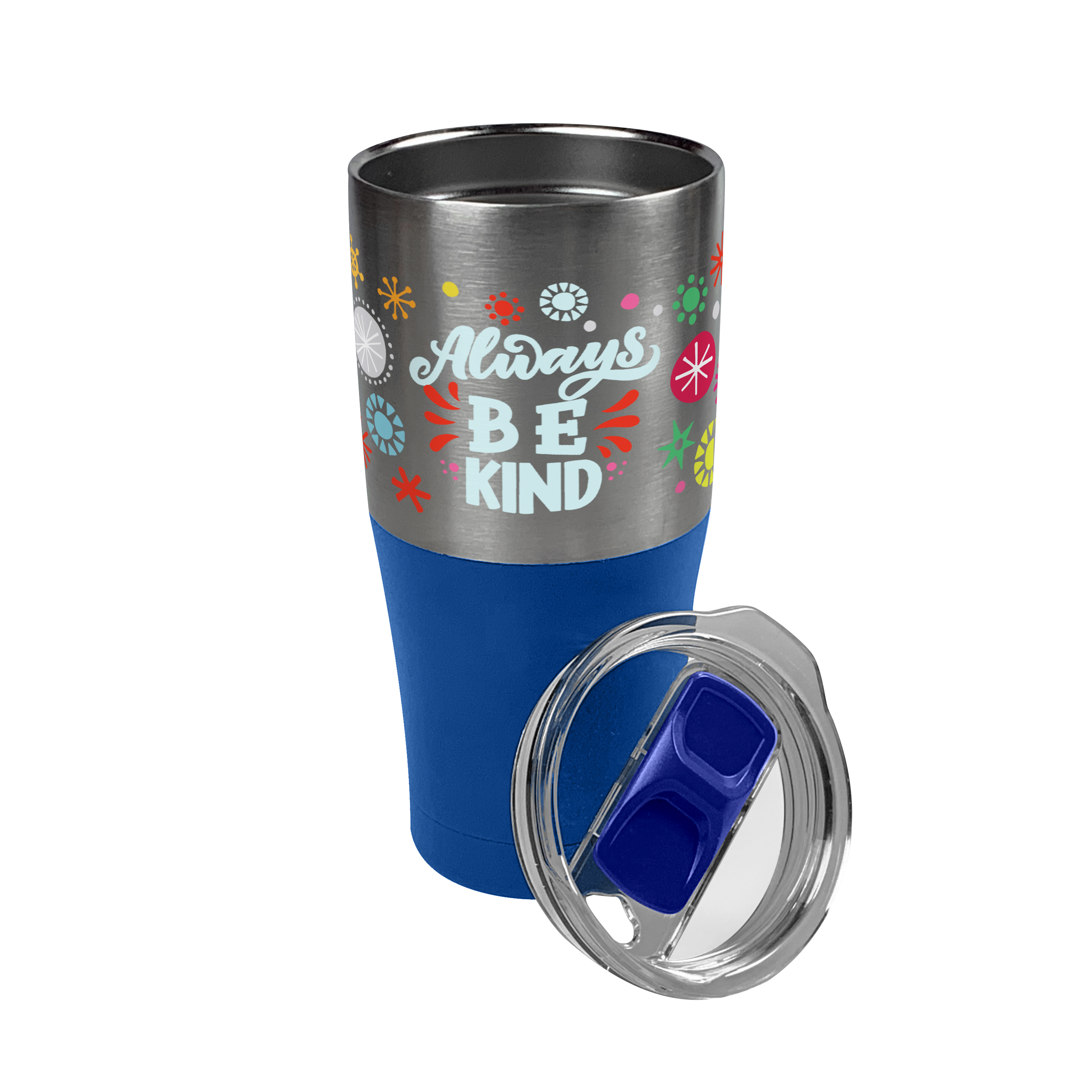 The Viking Collection® Café Tumbler - 20 oz. 10