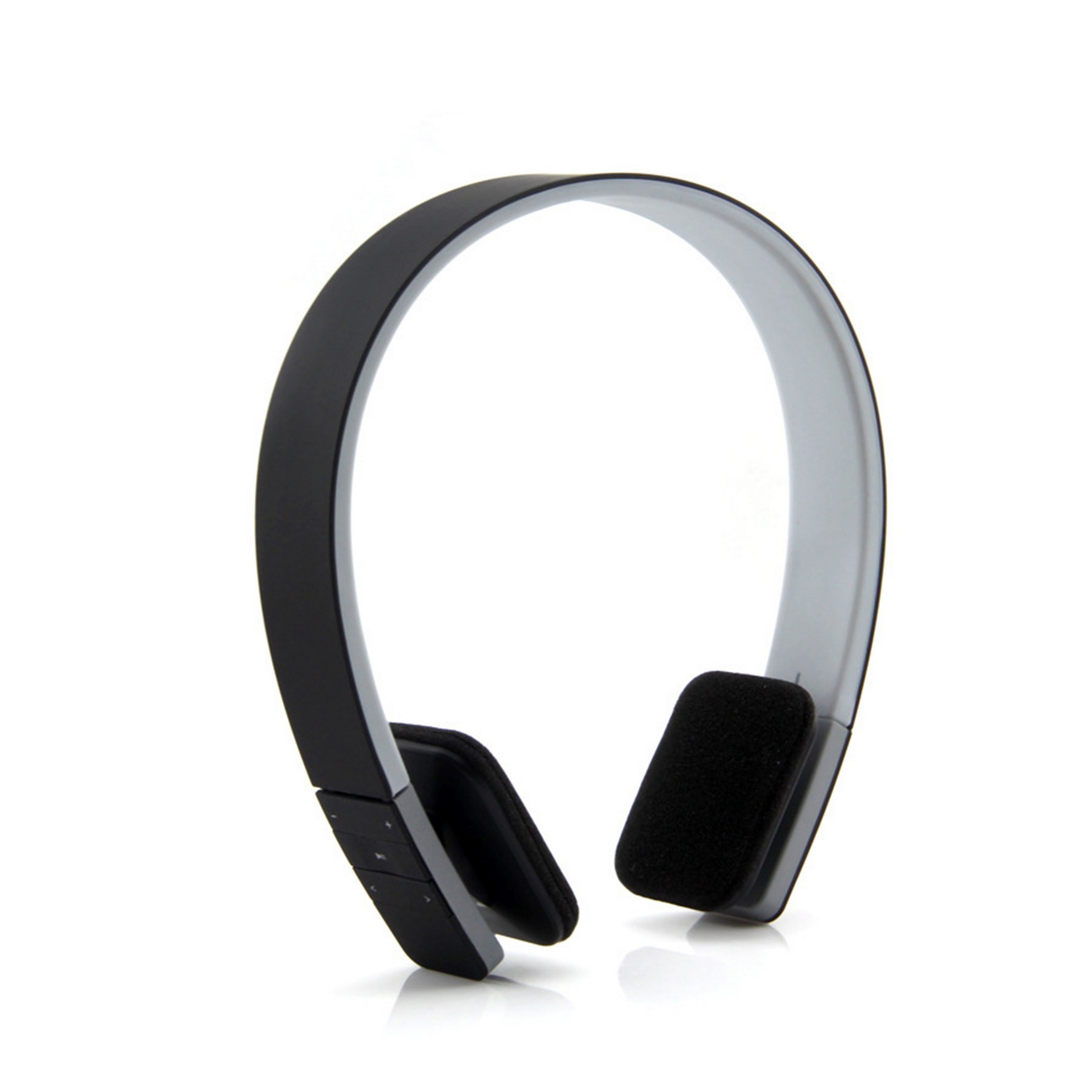 Bluetooth Stereo Headset 5