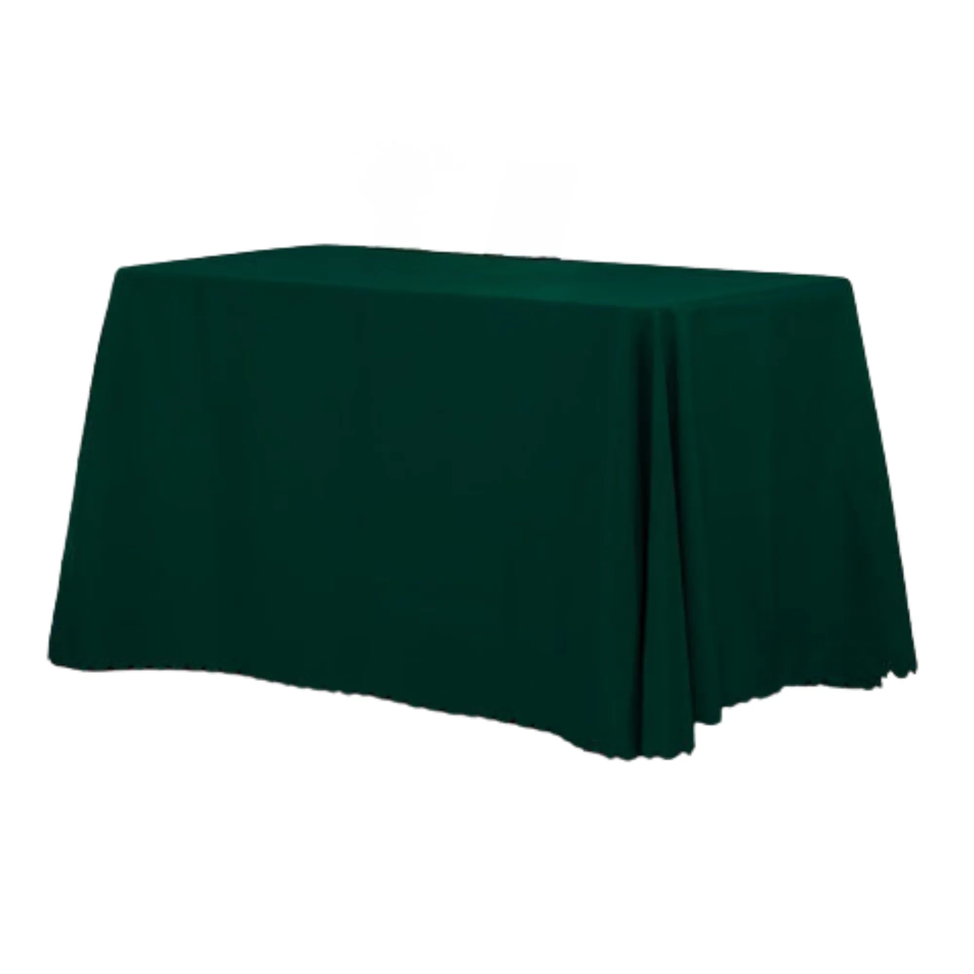 Custom Printed Tablecloth 15