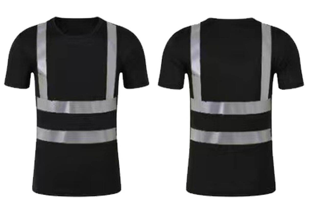 Reflective T Shirts 11