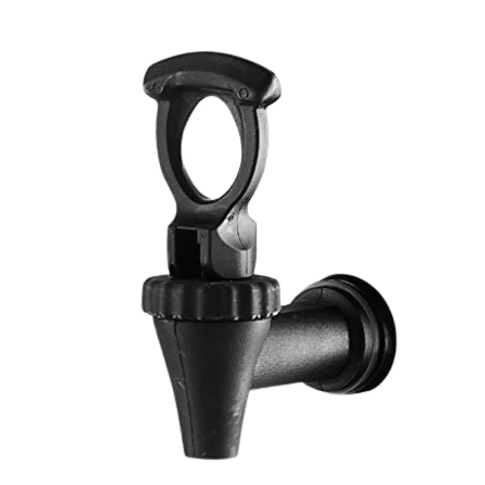 2.8L Beverage Dispenser with Spigot & Ice Tube 5