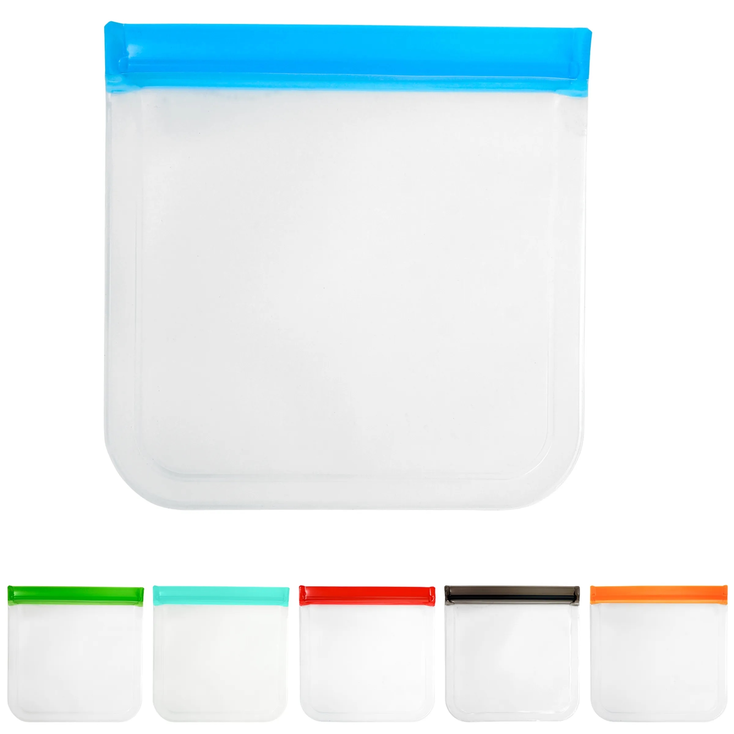 Reusable Sandwich Bag 5
