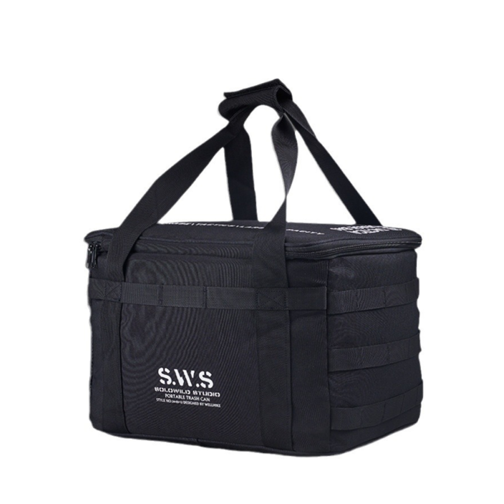 Waterproof Insulated Outdoor Storage Box 2