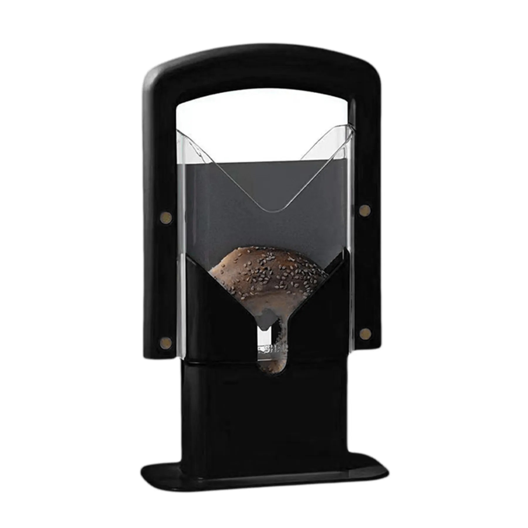 Bagel Guillotine Slicer 3