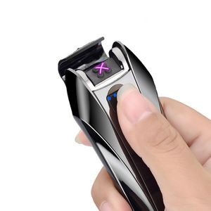 Sensitive Switch Electric Arc Lighter With USB Charging 24