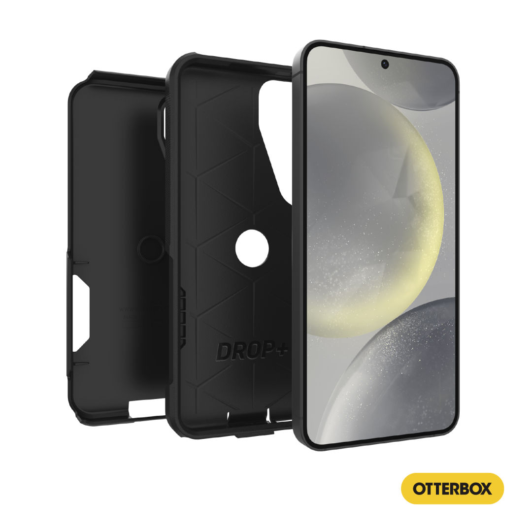 Otter Box® Samsung Galaxy S24 Commuter 2