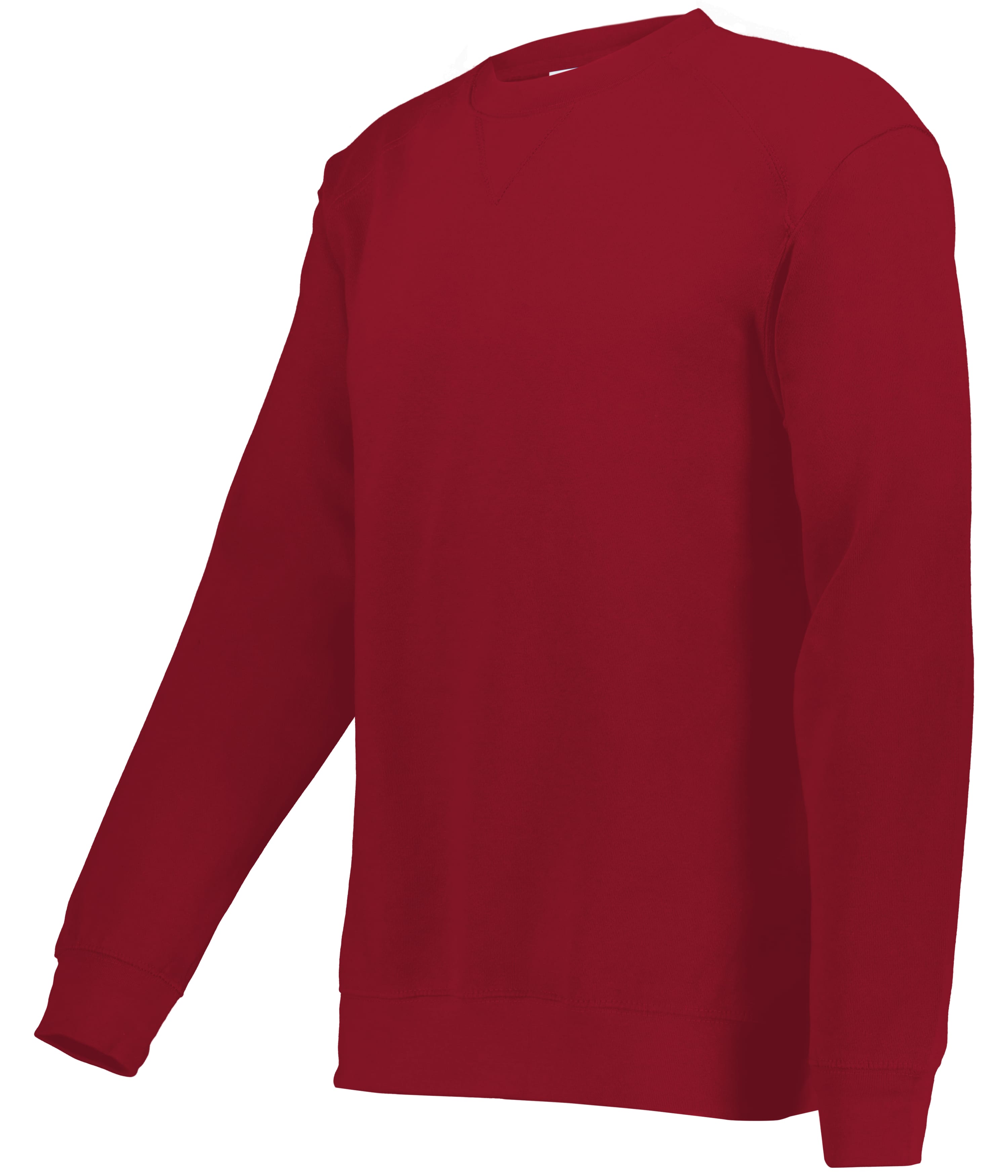 C2 FLEECE CREW 8