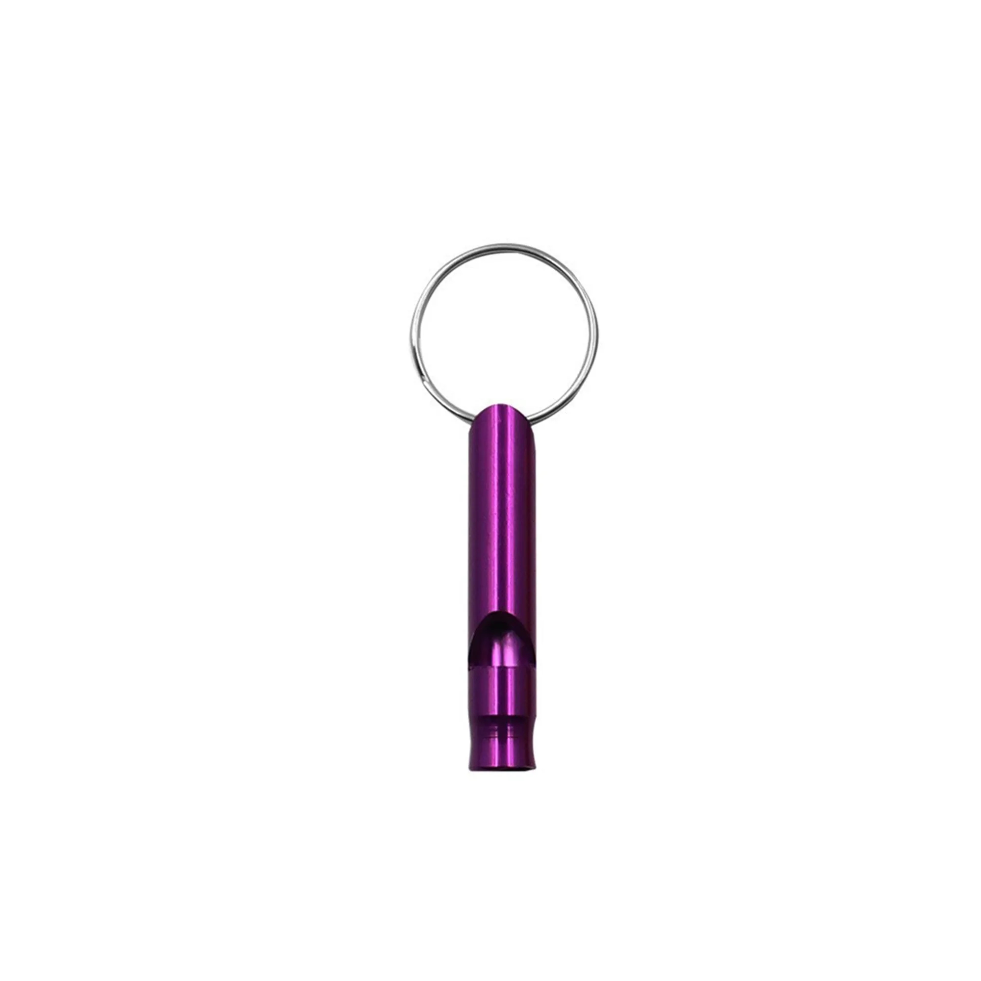 Compact Survival Whistle 0.3" x 1.8" 8