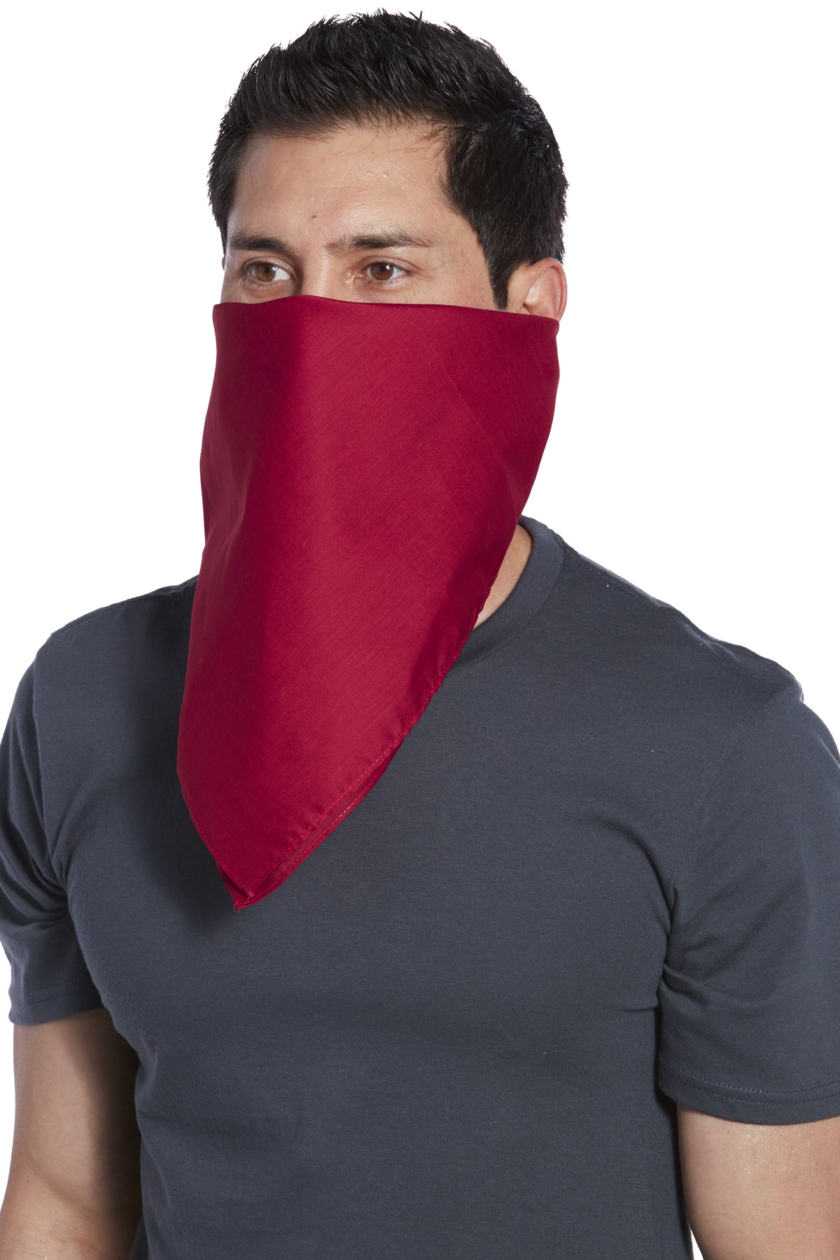 Port Authority Cotton Bandana C960 5