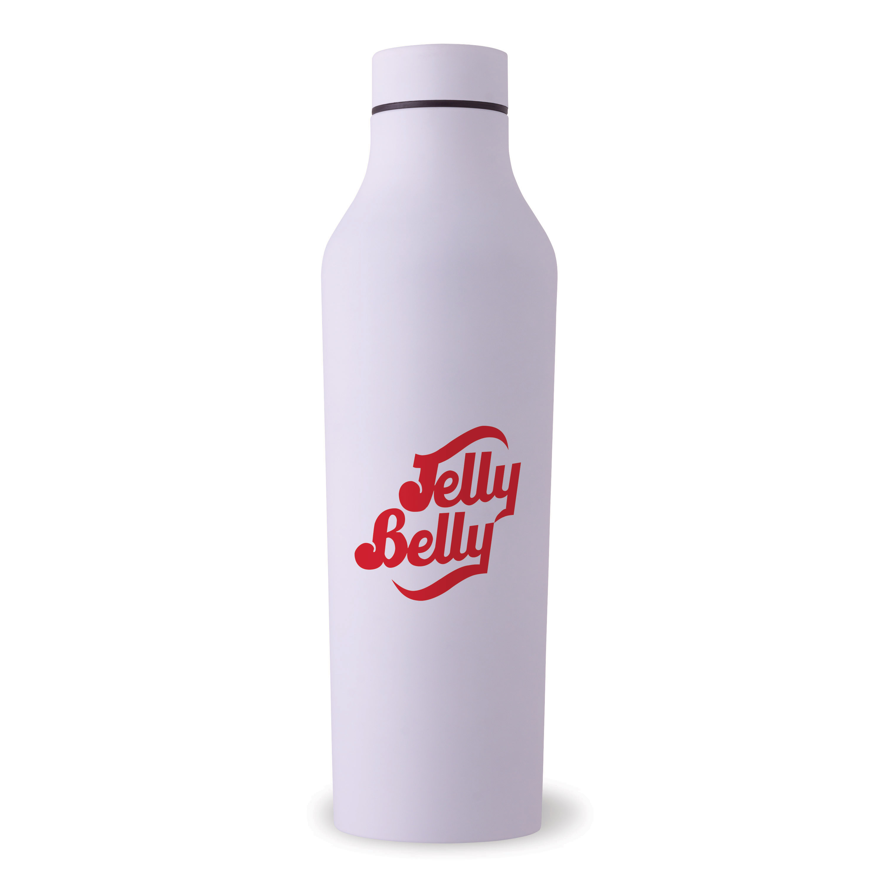 Eye Candy 600 Ml / 20 Oz Stainless Steel Bottle, custom water bottle with logo imprint 9