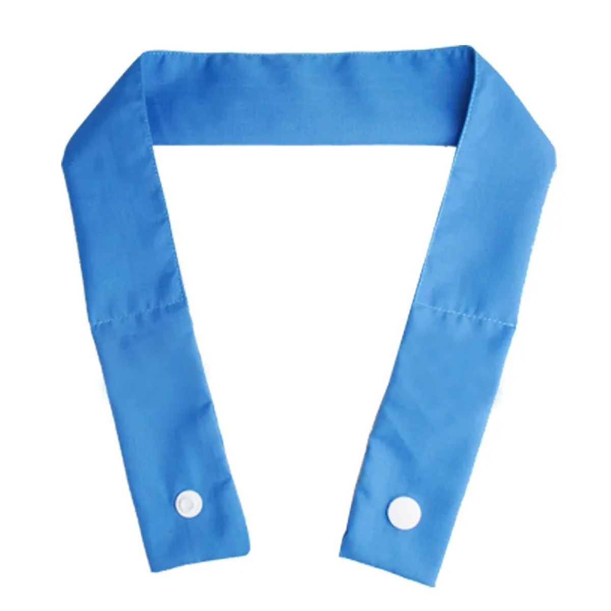 Breathable Cooling Neck Wrap 24 Inch for Heat Relief 8