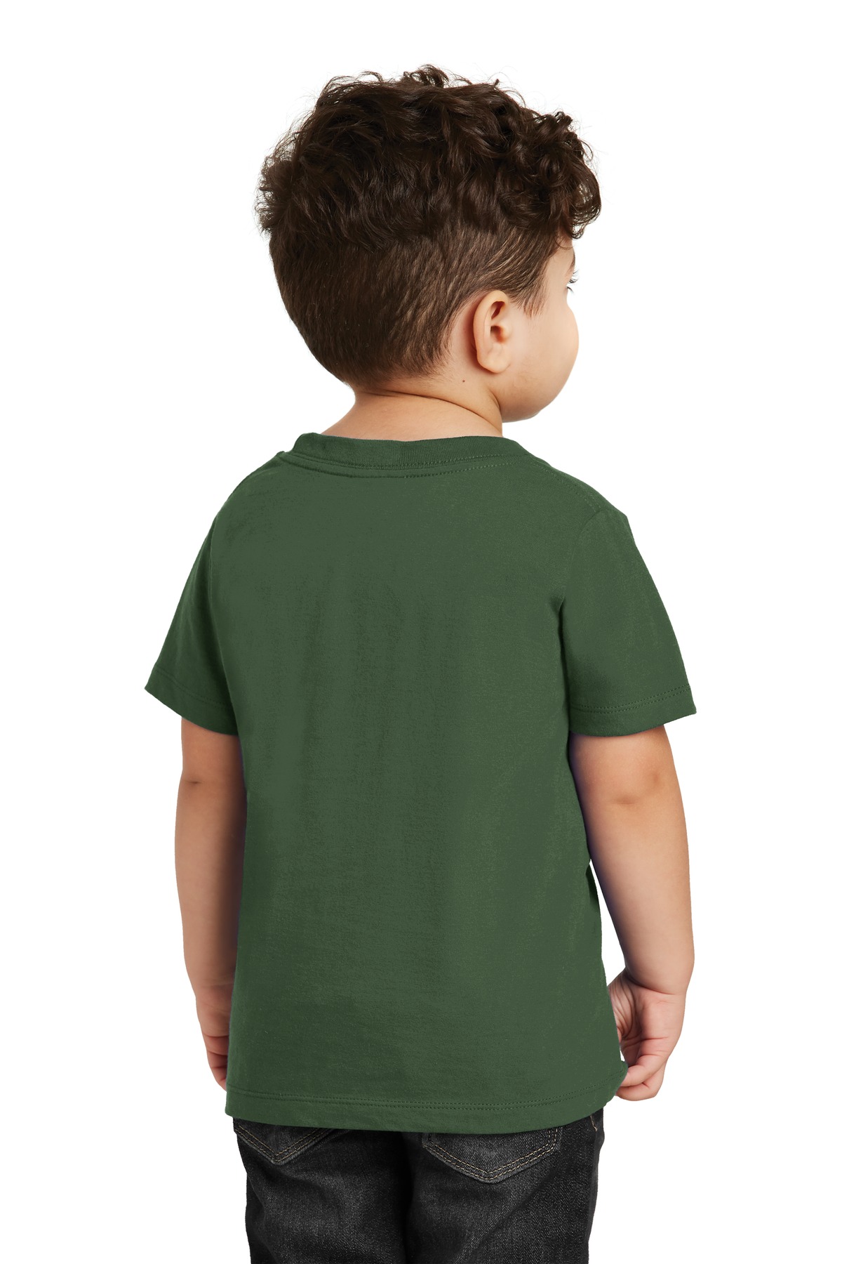 Port & Company® Toddler Fan Favorite Tee 94