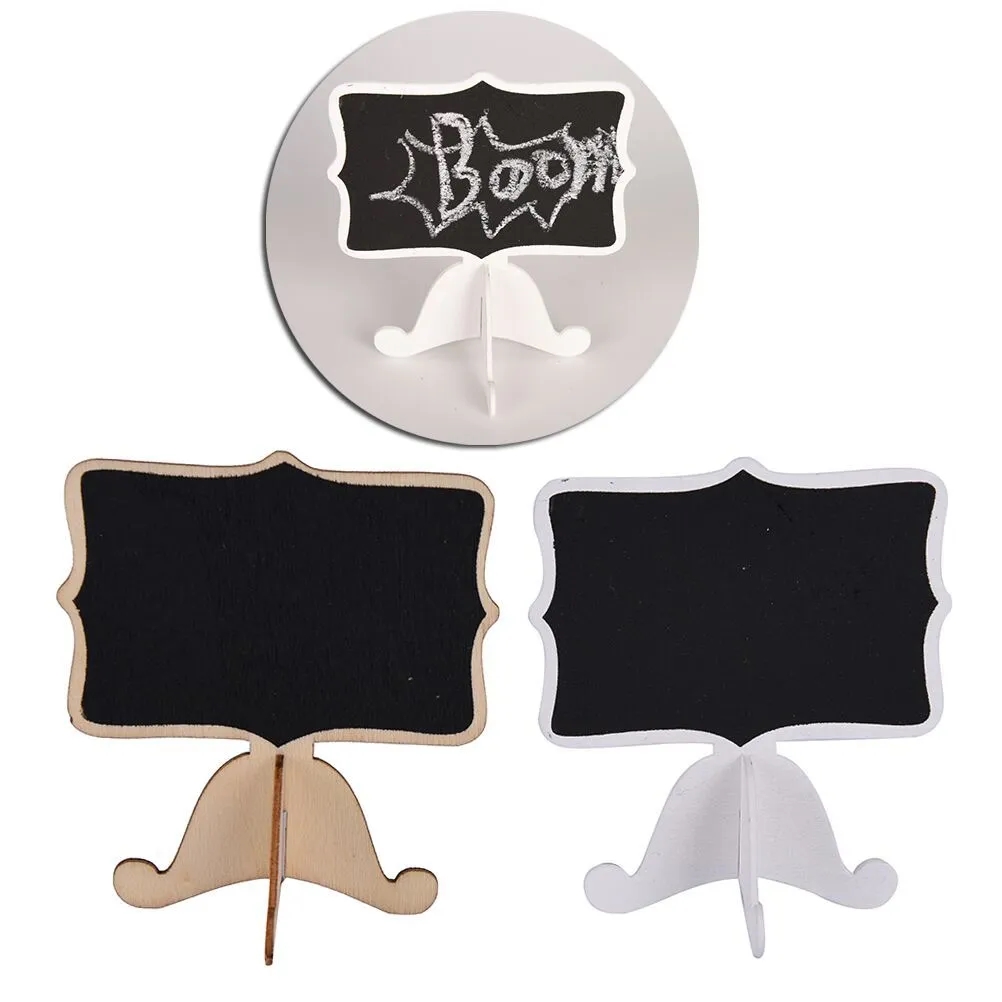 Mini Chalkboard/Blackboard For Home Decoration 2