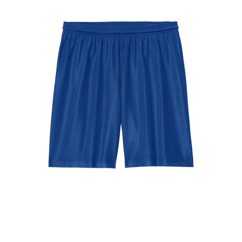Sport-Tek PosiCharge Mesh 7" Short 29